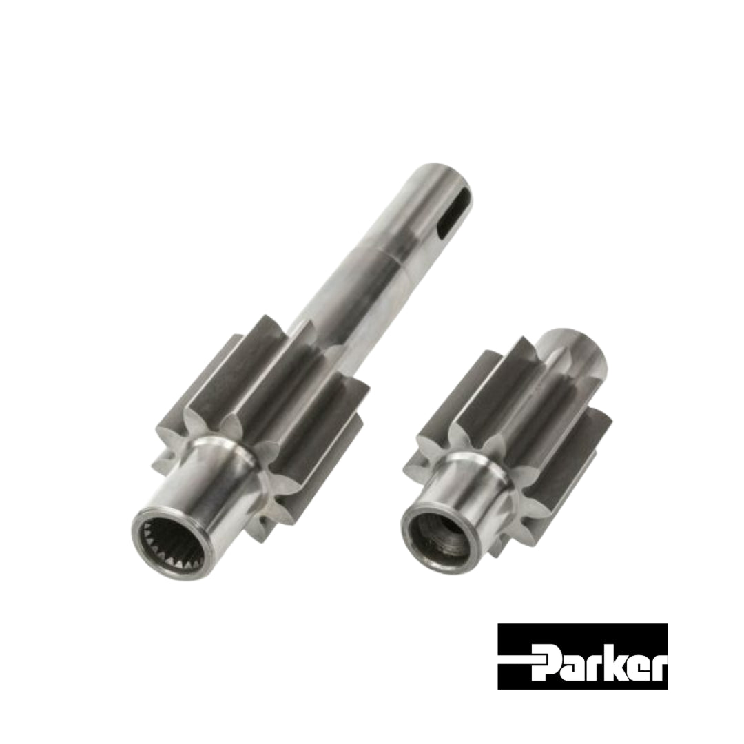 Juego Flecha y Engranes 2 1/2"; 1 1/4" Cuña; P51/P50 Parker 3132925750