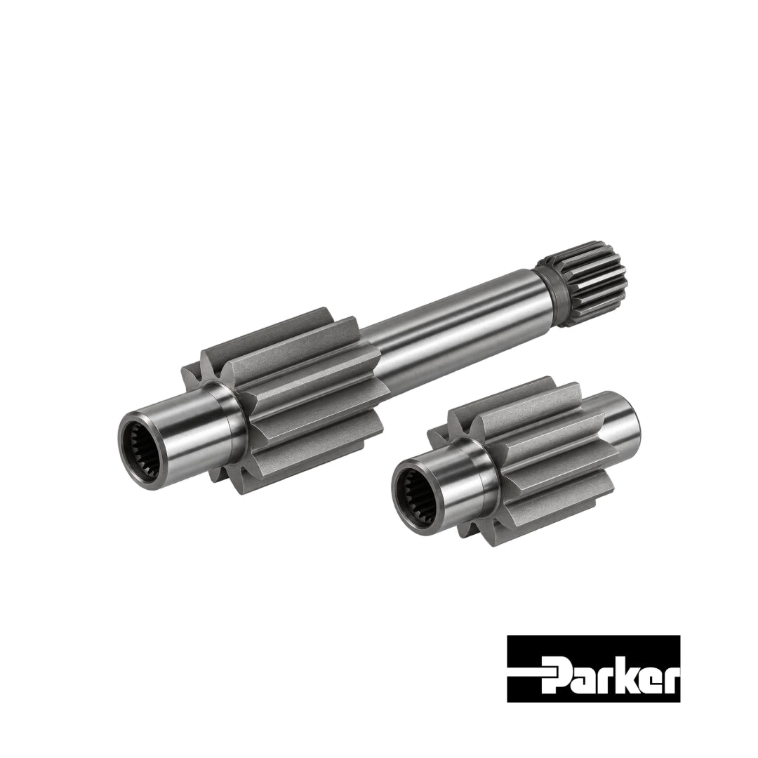 Juego Flecha y Engranes 2 1/2"; 1 1/4"-14D; P51/P50 Parker 3132925250