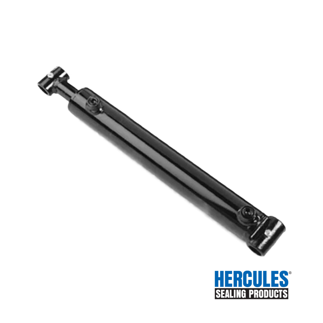Cilindro Hidráulico 3.5x28 Hercules 3000 PSI HMW 3528