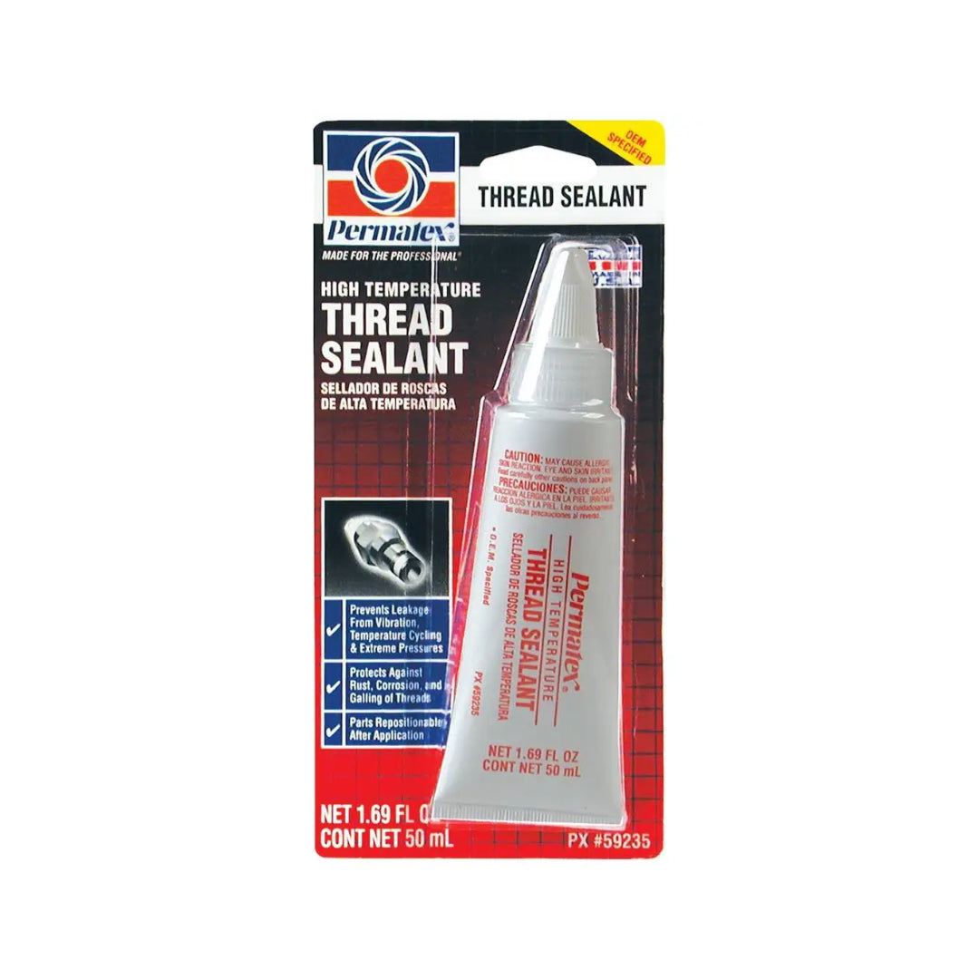 Teflón Sellacuerdas Líquido Permatex 56750